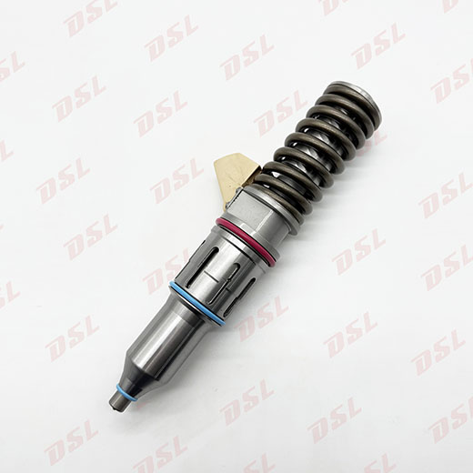 C15E Diesel Fuel Injector